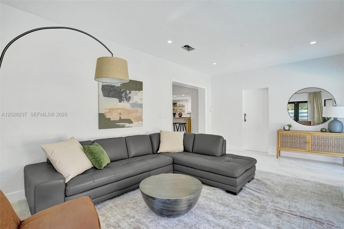 House in Hollywood, Florida, United States 4 - 18019206