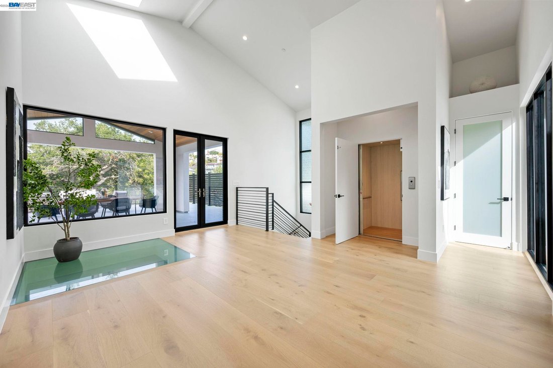 House in Oakland, California, United States 5 - 18019793