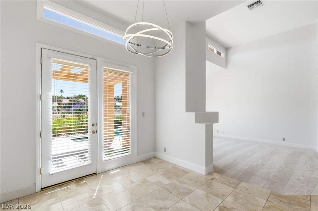 Townhouse in Las Vegas, Nevada, United States 5 - 17746945