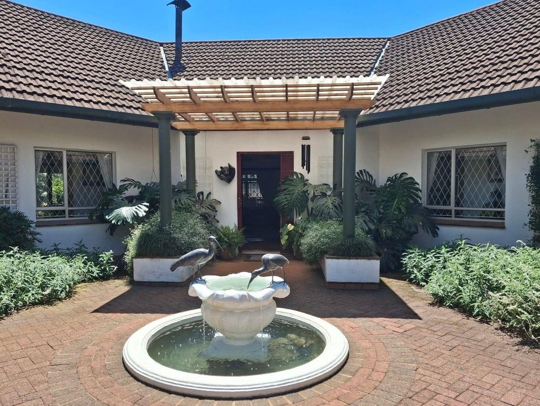House in Merrivale, KwaZulu-Natal, South Africa 3 - 18053185