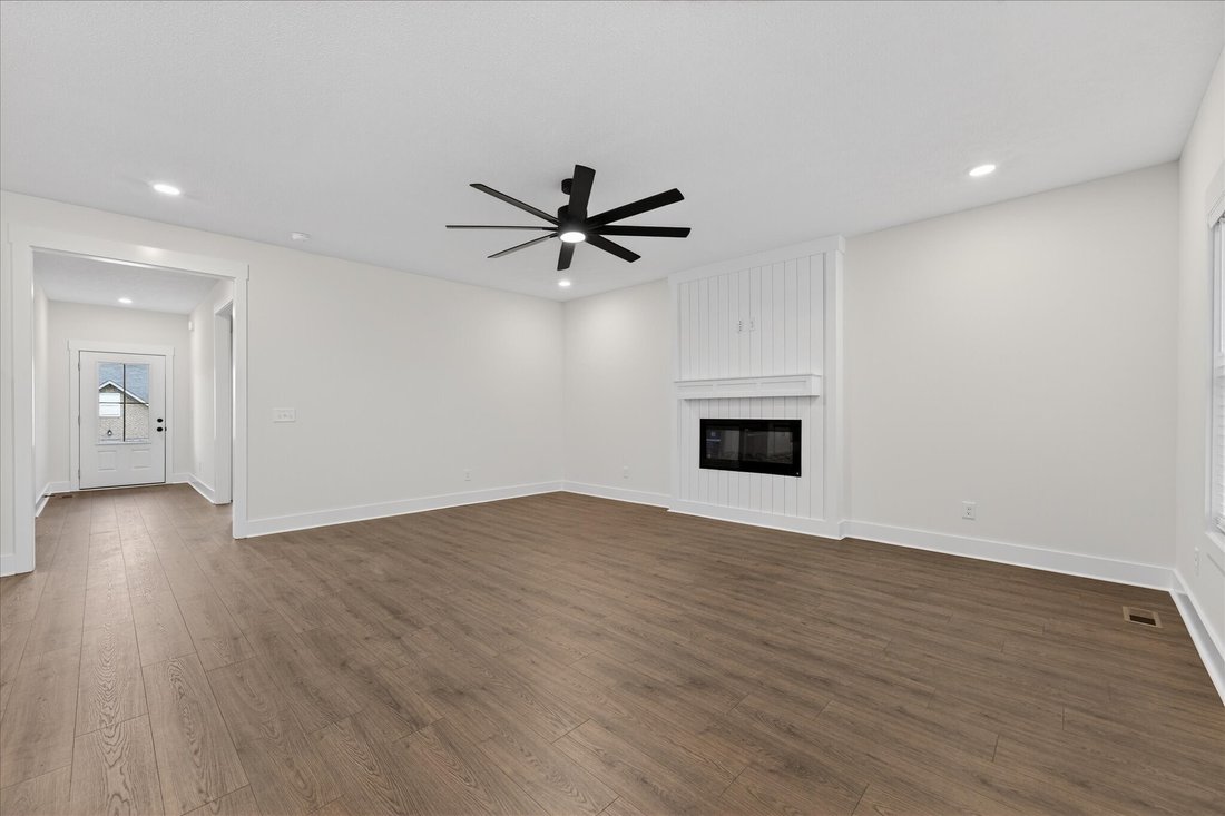 House in Clarksville, Tennessee, United States 3 - 18053445