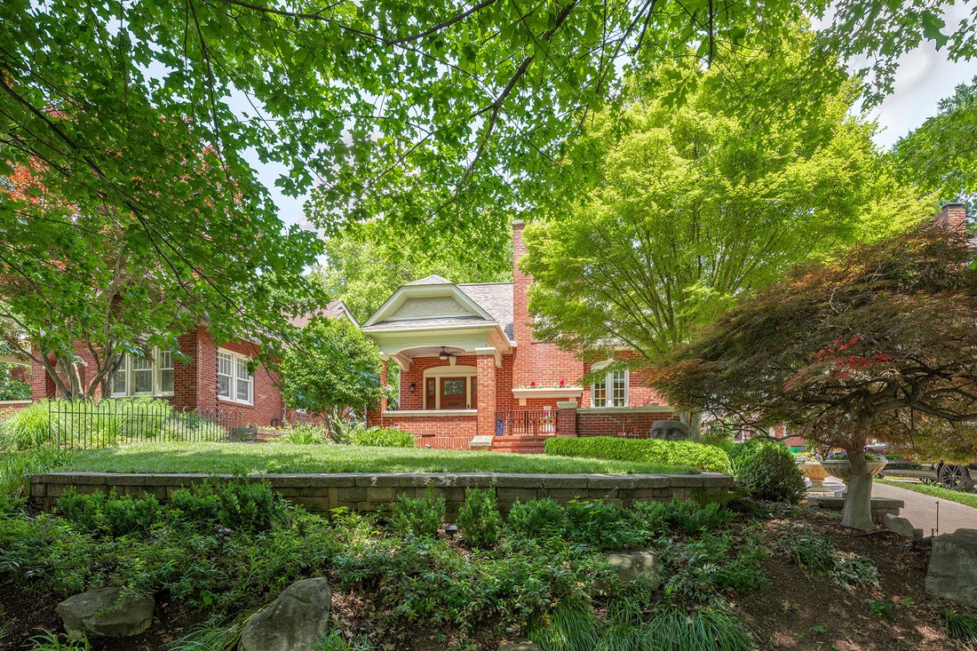 House in Charlotte, North Carolina, United States 3 - 18053422