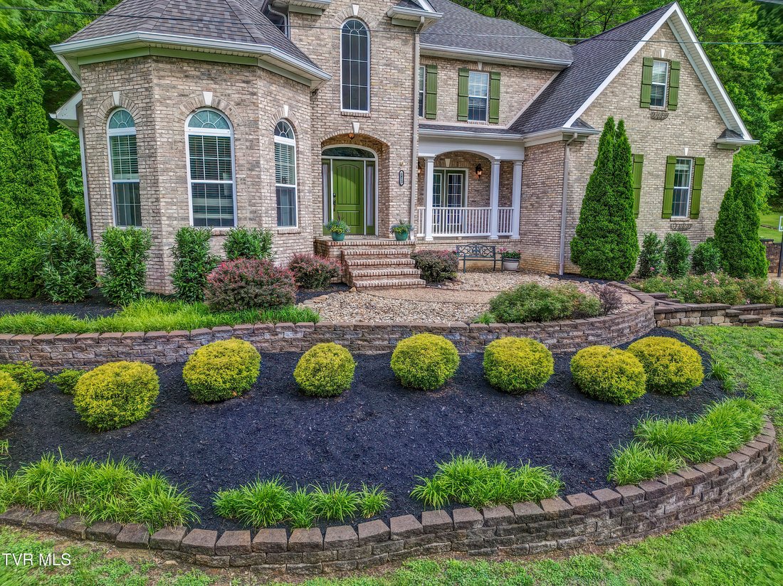 House in Greeneville, Tennessee, United States 5 - 17945424