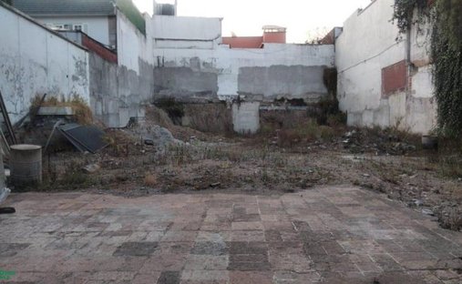 Land in Mexico City, Mexiko-Stadt, Mexiko 1