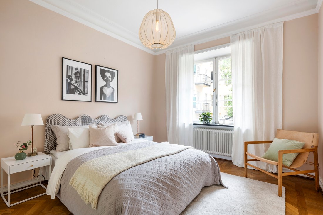 Apartment in Stockholm, Stockholm County, Sweden 2 - 18053152