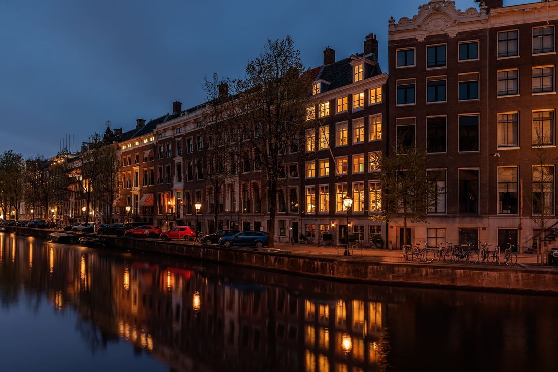 House in Amsterdam, North Holland, Netherlands 1 - 18053063