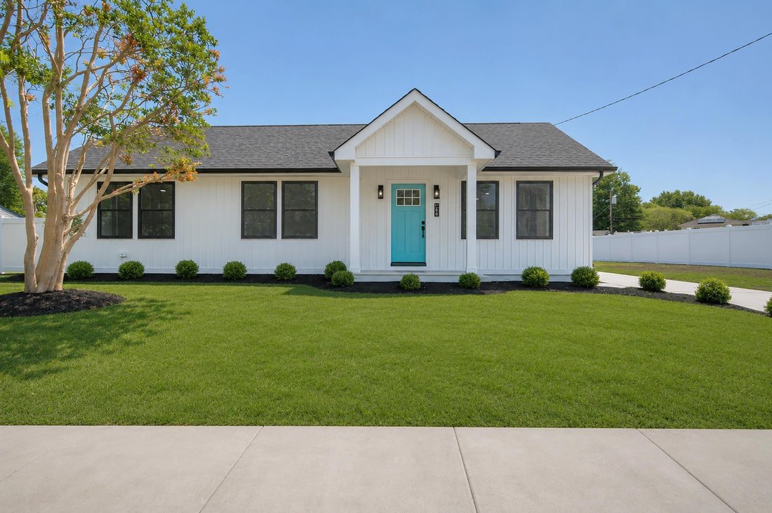House in Cape May, New Jersey, United States 3 - 18052748