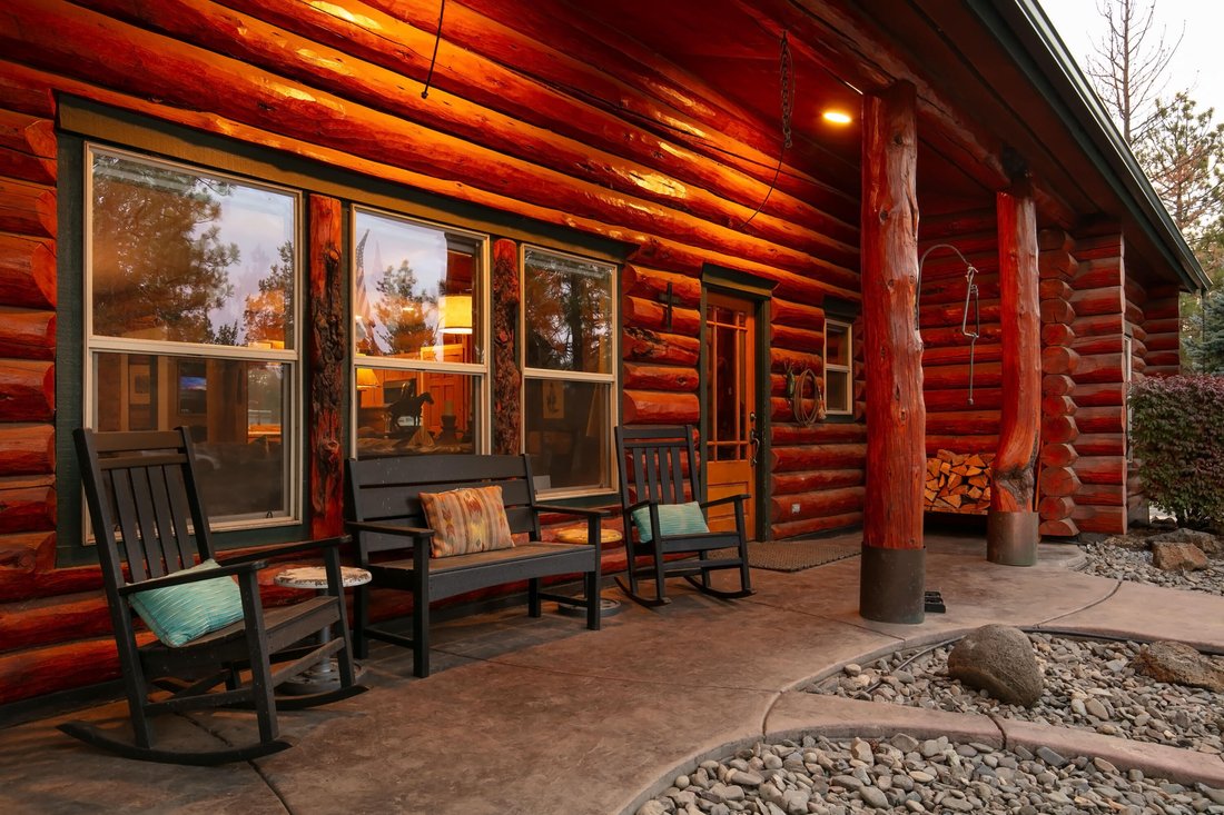 House in Bend, Oregon, United States 4 - 18052827
