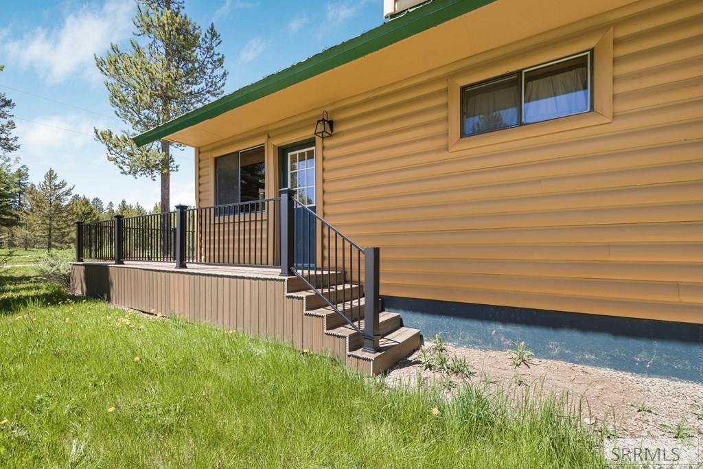 House in Island Park, Idaho, United States 5 - 18052686