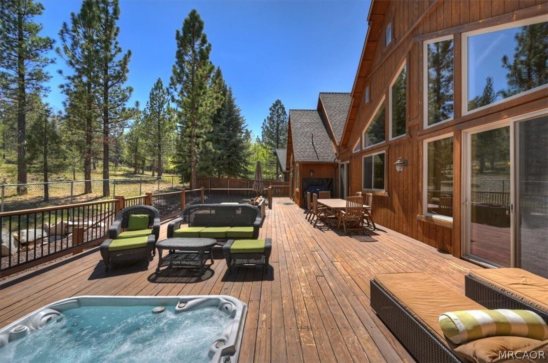 House in Big Bear Lake, California, United States 5 - 18052675