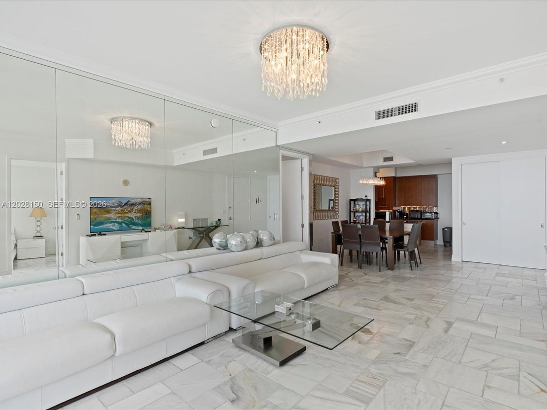 Condo in Sunny Isles Beach, Florida, United States 4 - 18053372