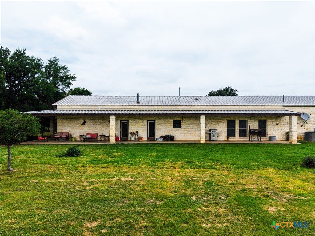 House in Kempner, Texas, United States 3 - 17269312