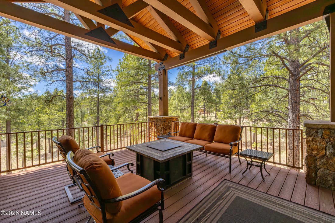 House in Flagstaff, Arizona, United States 1 - 17988164
