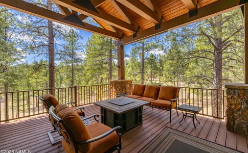 Casa a Flagstaff, Arizona, Stati Uniti 1