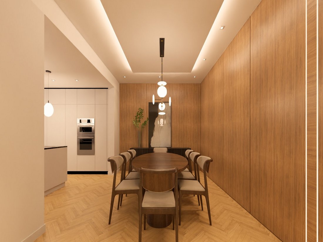 Condo in Miami, Florida, United States 5 - 18053426