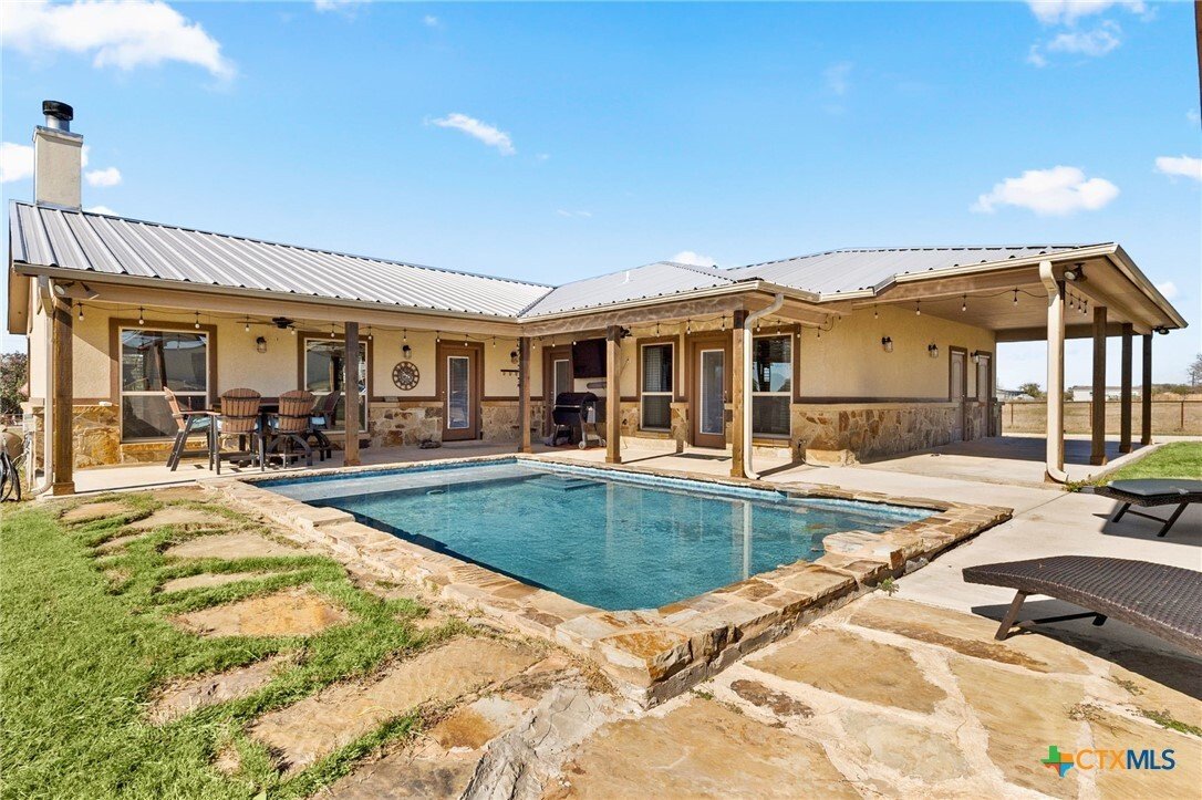 House in Seguin, Texas, United States 1 - 18053088