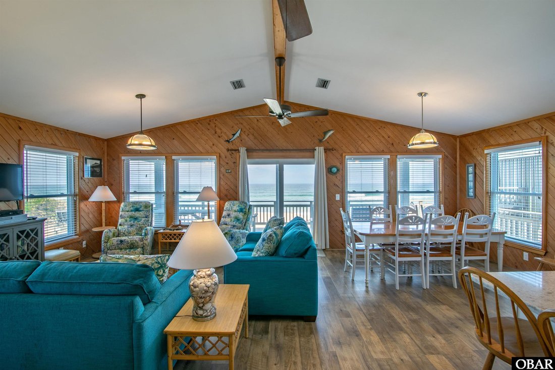 House in Nags Head, North Carolina, United States 4 - 18052746