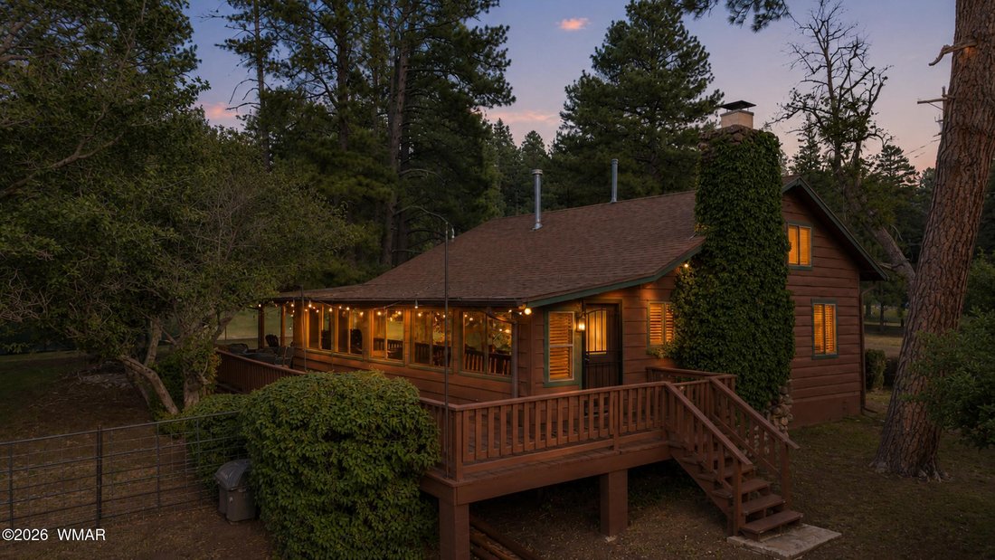 Pinetop, Arizona, United States 2 - 18052698
