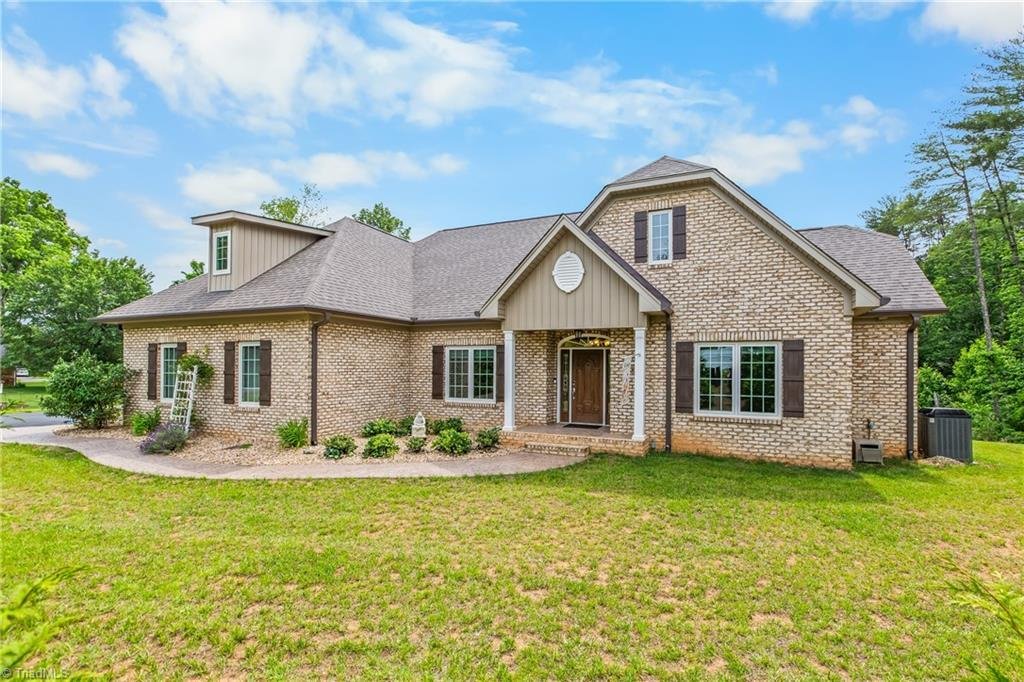 House in Mount Airy, North Carolina, United States 3 - 18052942