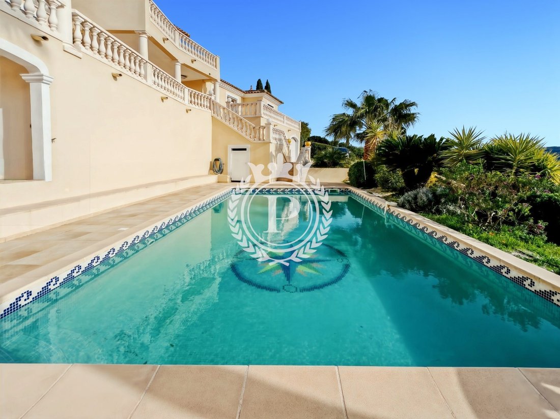 Villa in Ecarts, Roquebrune-sur-Argens, France 4 - 18052973