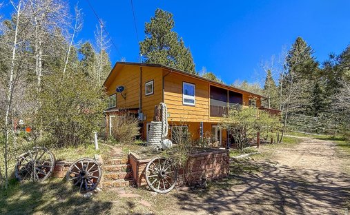 Lyons, Colorado, Vereinigte Staaten 1