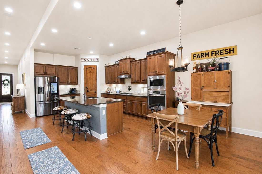 House in Round Rock, Texas, United States 4 - 18053446