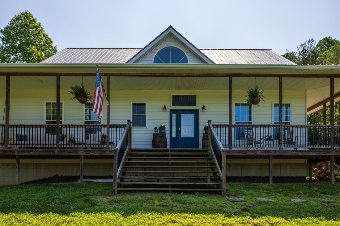 House in Athens, Ohio, United States 3 - 18053077