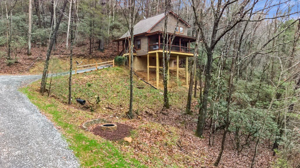 House in Cherry Log, Georgia, United States 2 - 18007485