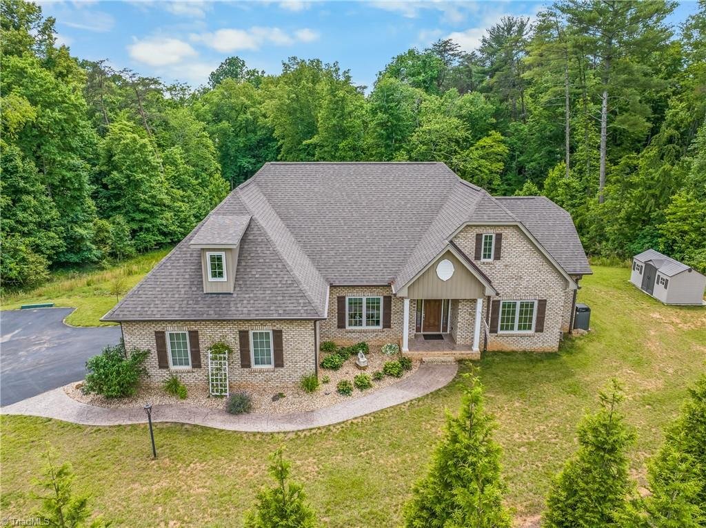 House in Mount Airy, North Carolina, United States 2 - 18052942