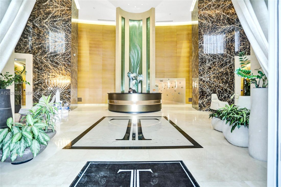 Condo in Sunny Isles Beach, Florida, United States 3 - 18053328