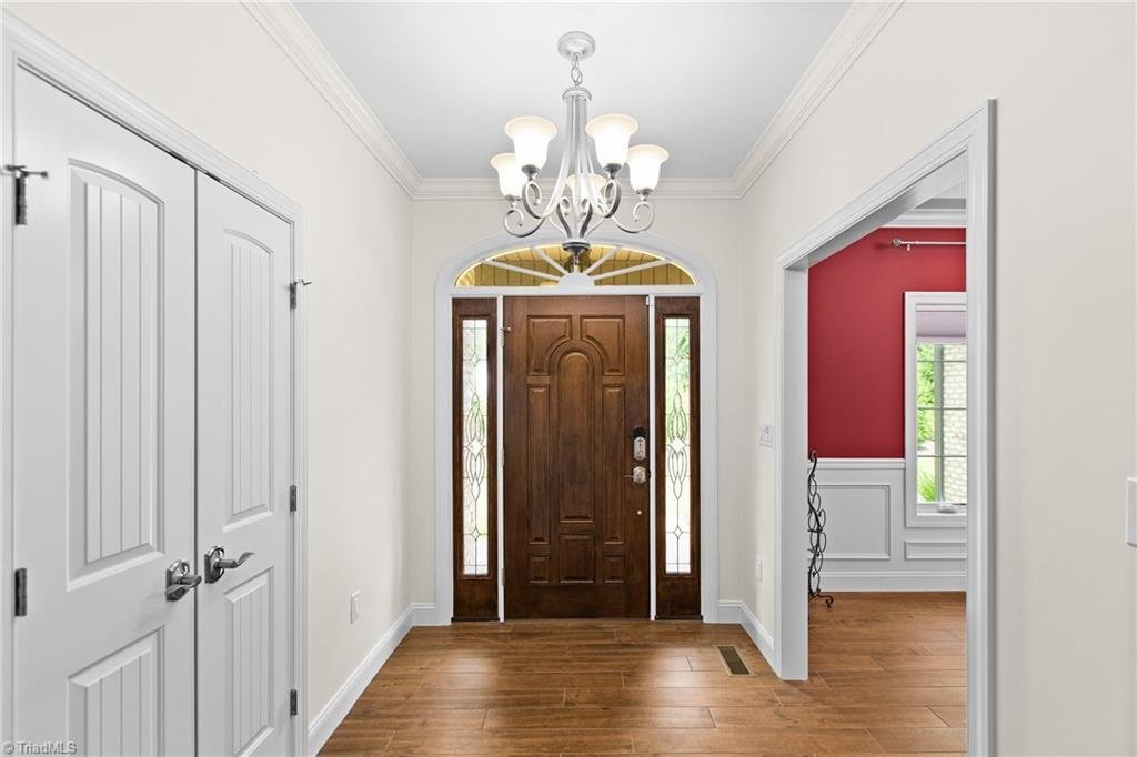 Casa a Mount Airy, Carolina del Nord, Stati Uniti 5 - 18052942