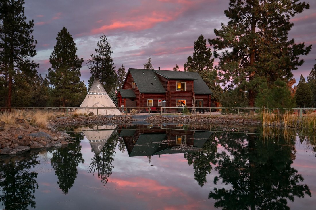 House in Bend, Oregon, United States 1 - 18052827