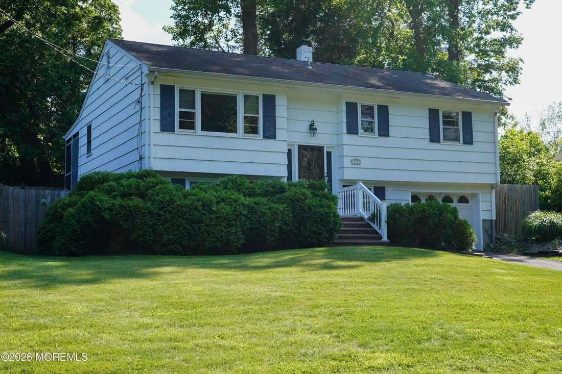 House in Neptune Township, New Jersey, United States 1 - 18041597