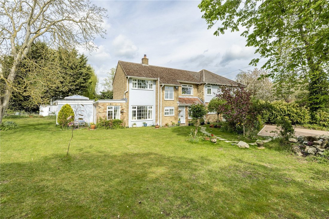 House in Dry Drayton, England 1 - 17982272