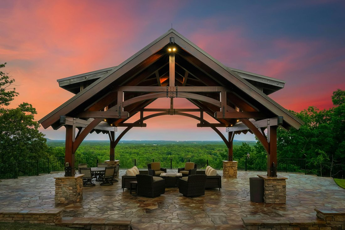 House in Cherryville, North Carolina, United States 5 - 18053341