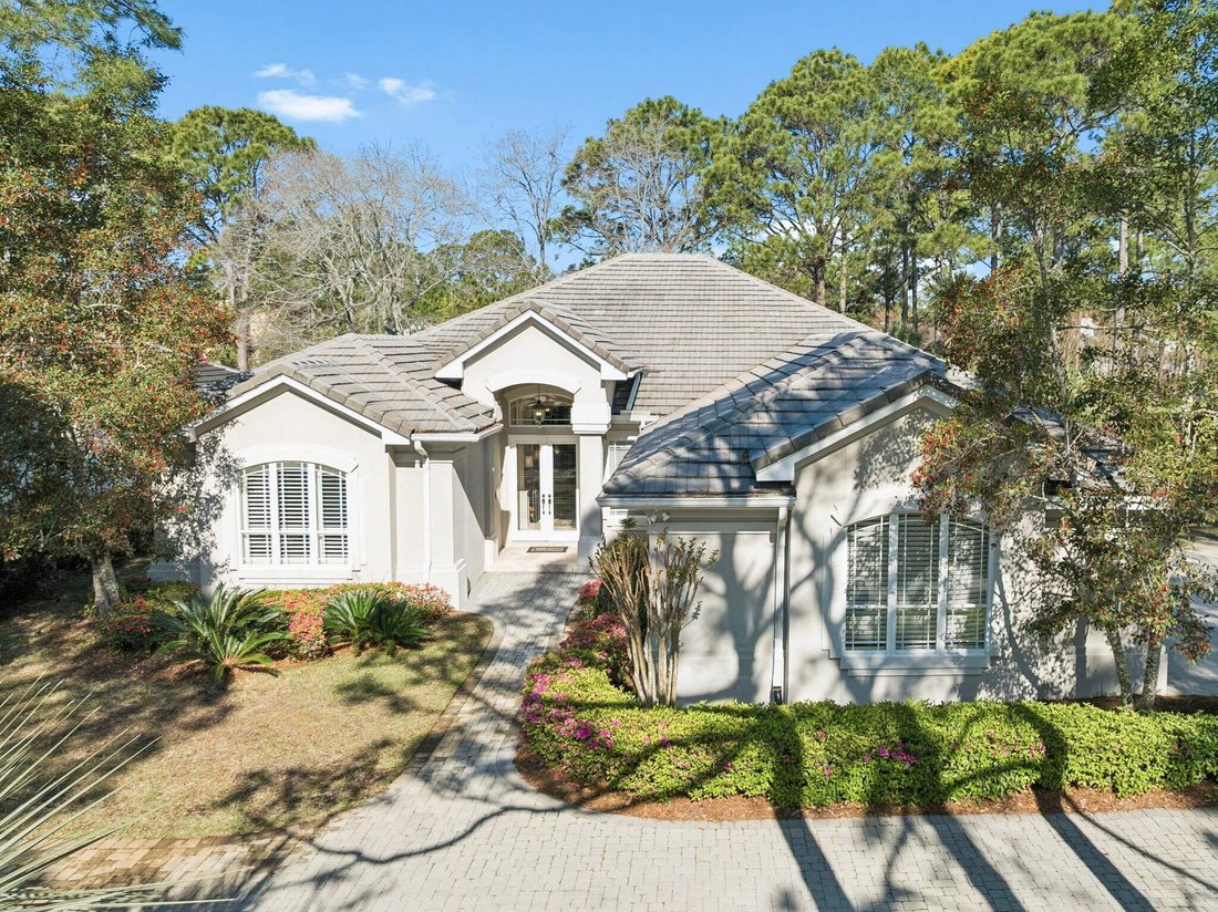 House in Miramar Beach, Florida, United States 1 - 17518753