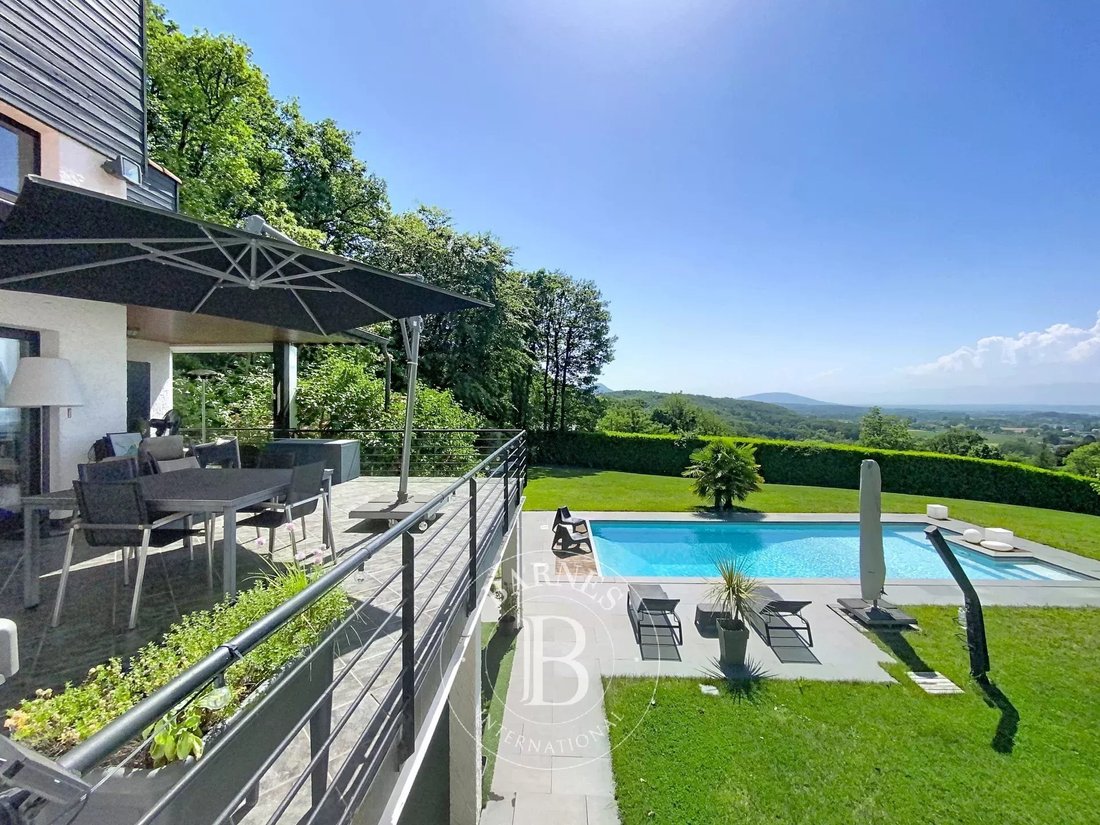 House in Armoy, Auvergne-Rhône-Alpes, France 3 - 18053219