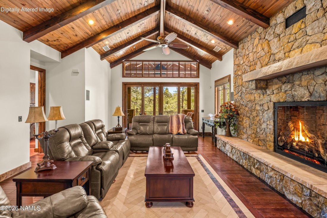 House in Flagstaff, Arizona, United States 2 - 17988164
