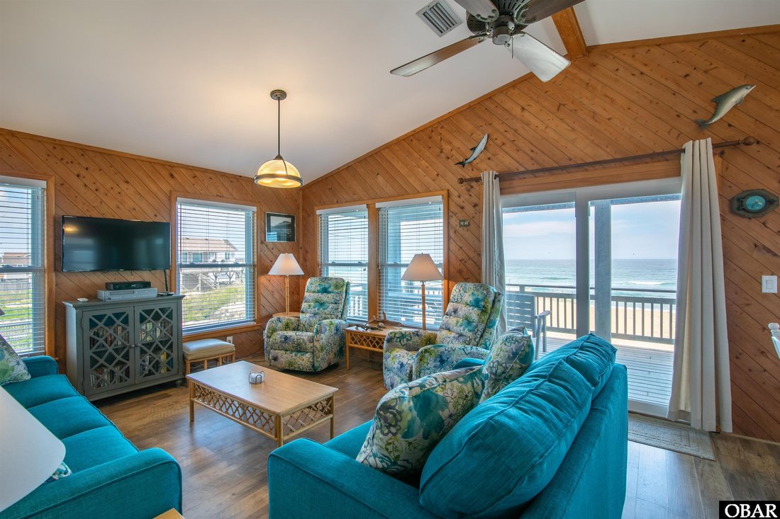 House in Nags Head, North Carolina, United States 5 - 18052746