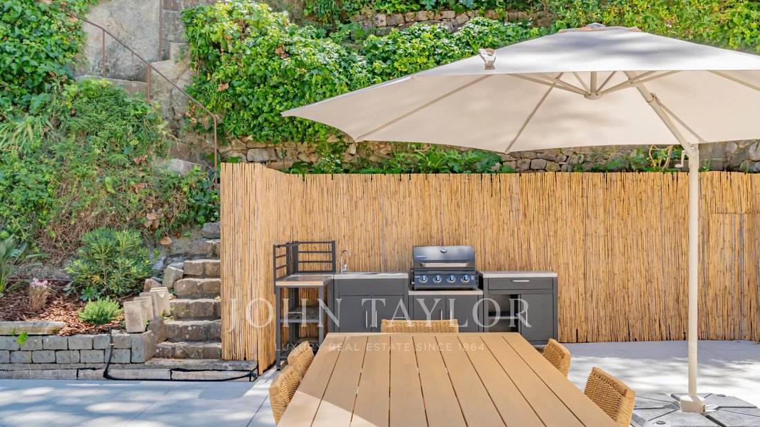 Apartment in Montfleury, Cannes, France 5 - 18053386