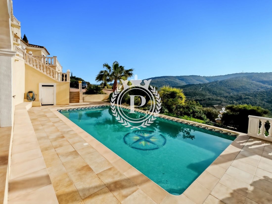 Villa in Ecarts, Roquebrune-sur-Argens, France 1 - 18052973