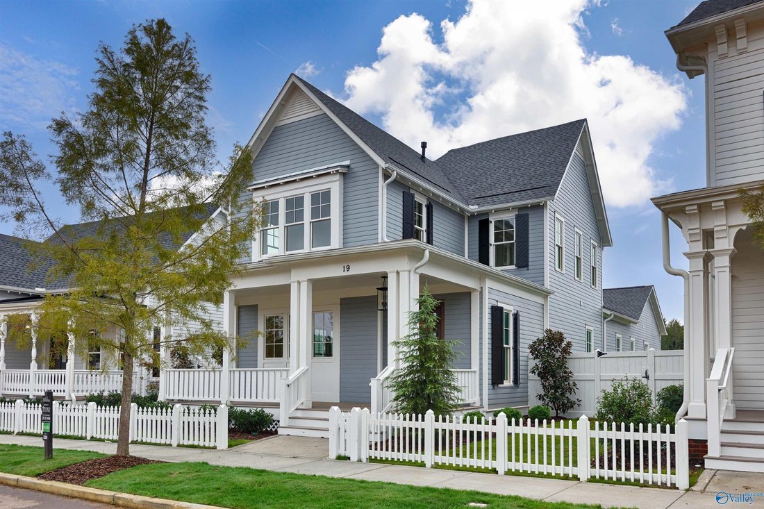 Haus in Redstone Arsenal, Alabama, Vereinigte Staaten 3 - 18052958