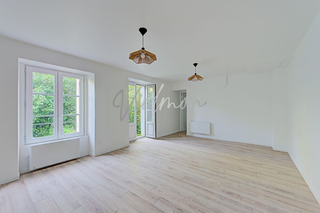Apartment in Forêt, Saint-Germain-en-Laye, France 3 - 18053014