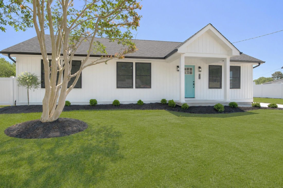 House in Cape May, New Jersey, United States 2 - 18052748