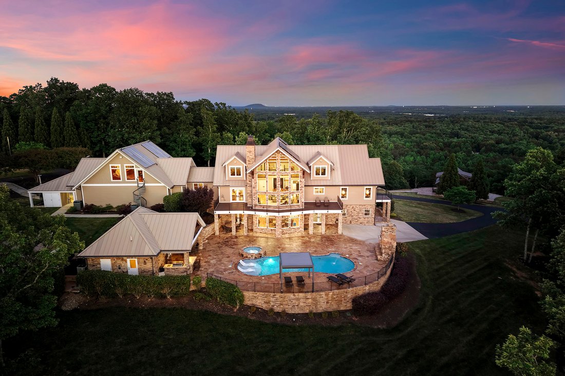House in Cherryville, North Carolina, United States 2 - 18053341
