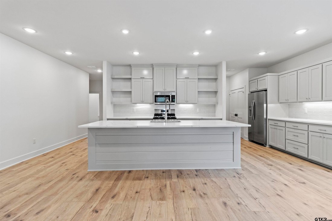 Appartamento a Tyler, Texas, Stati Uniti 3 - 18052870