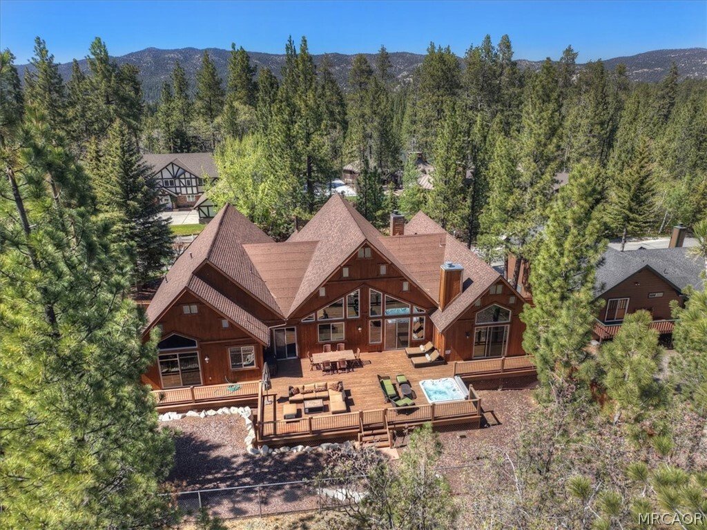 House in Big Bear Lake, California, United States 3 - 18052675