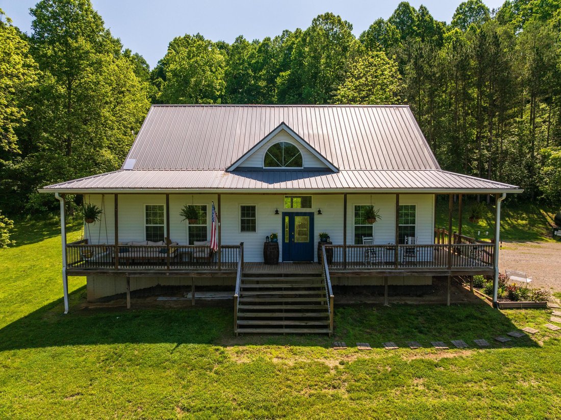 House in Athens, Ohio, United States 1 - 18053077