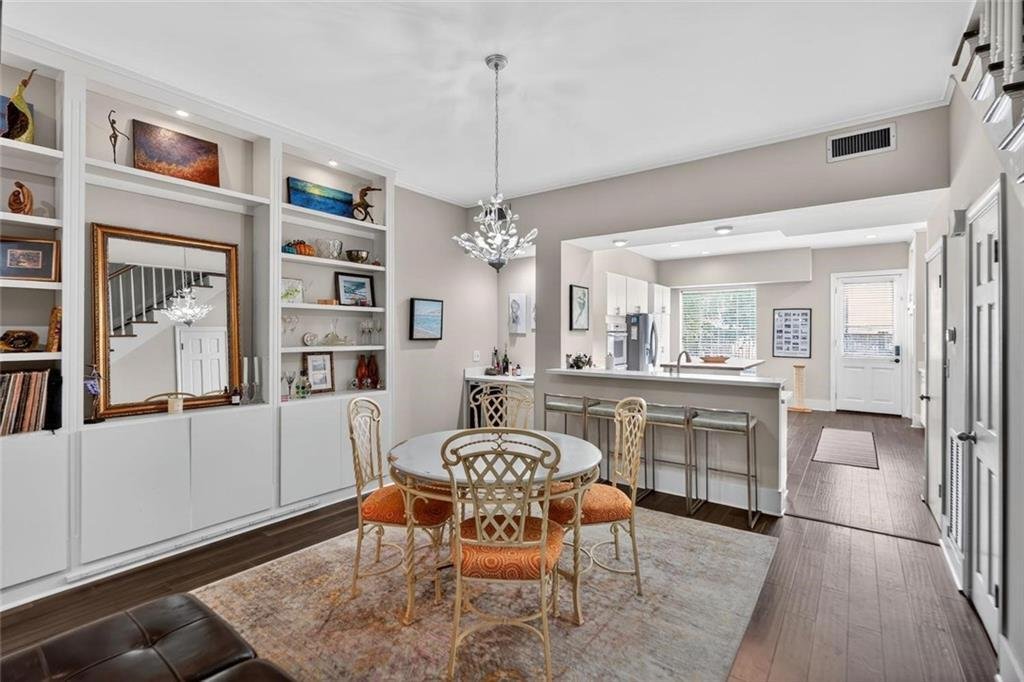 Townhouse in New Orleans, Louisiana, United States 5 - 18053126