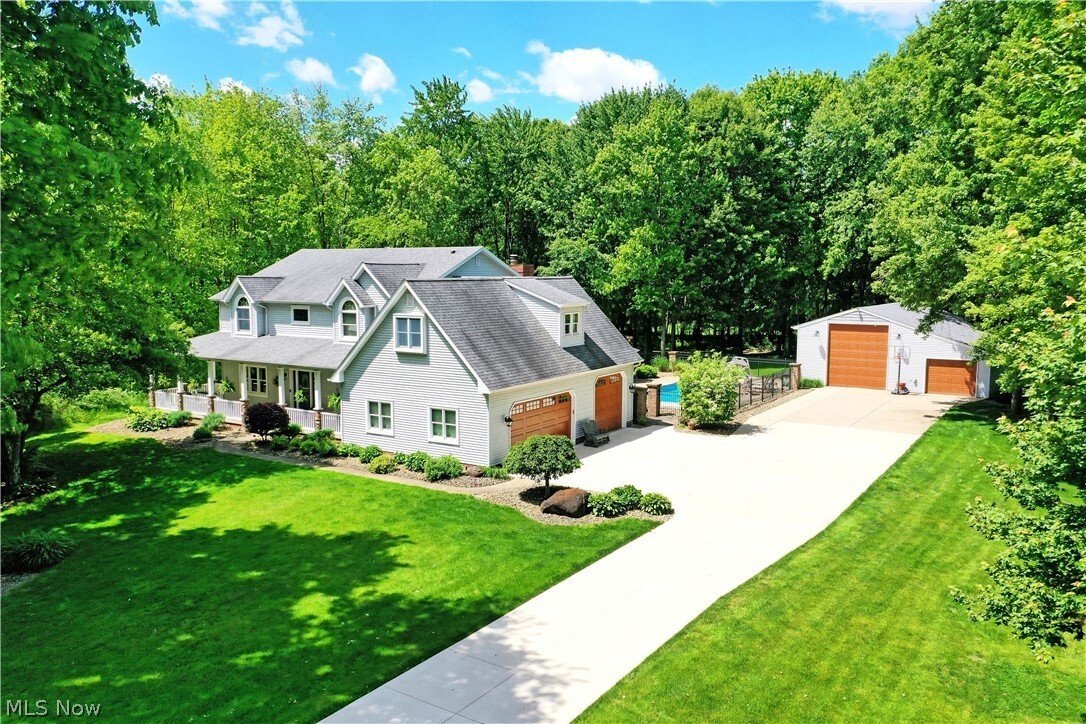 House in Lordstown, Ohio, United States 1 - 18053170